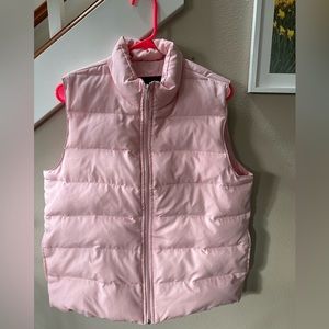 Brandon Thomas Women’s Puffer Vest in Medium